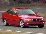 2002 BMW 3 Series